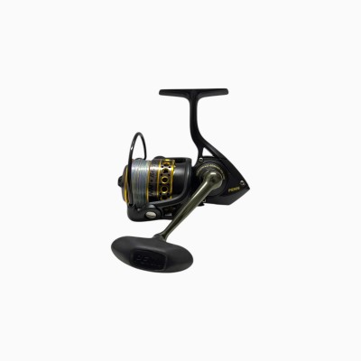 Mulinello usato Penn Battle II BTLII2000