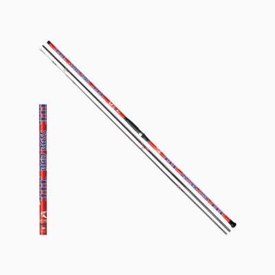 Canna Bad Bass Bad Beast