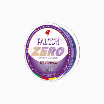 Falcon Zero Surf Leader Line 220M