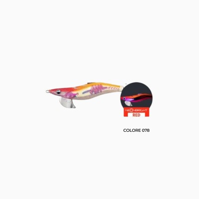 Yamashita Egi-OH Search Neon Bright 3.0 - 17G