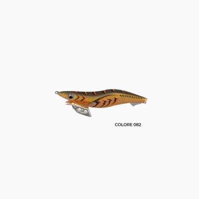 Yamashita Egi-OH K 3.5 - 22G