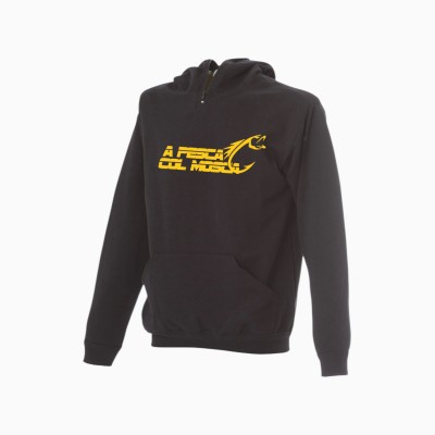 Felpa Liverpool A pesca col Mosca