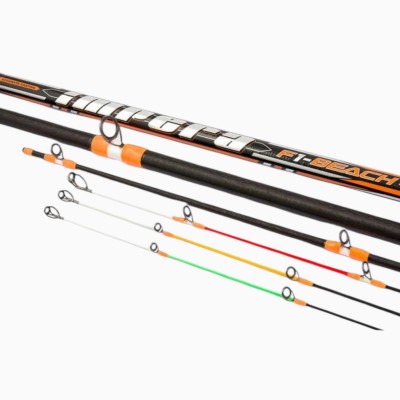 Canna Trabucco Impera F1 Beach