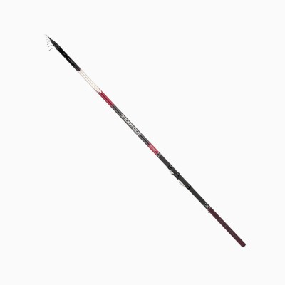 Canna Daiwa Amorphous Bolo Power AVP60BI Montata