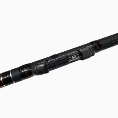 Canna Daiwa Amorphous Bolo Power AVP60BI Montata