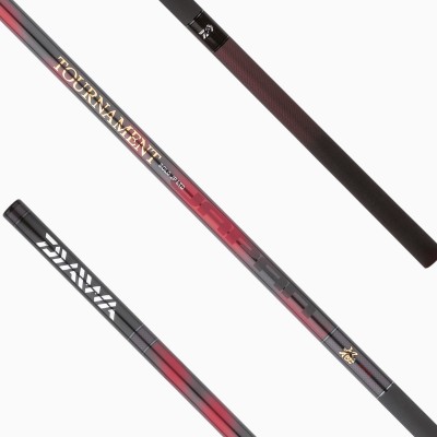 Canna Daiwa 25 Tournament Japan Bolo LTD