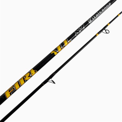 Canna usata Italcanna Fireball S2 4.00MT '1'