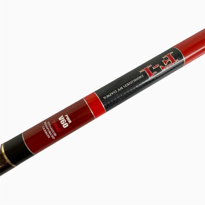 Canna usata Daiwa Tournament F-1 BoloPower