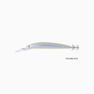 Jatsui Prime Calamaro Deep 100