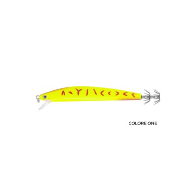 Jatsui Prime Calamaro 80