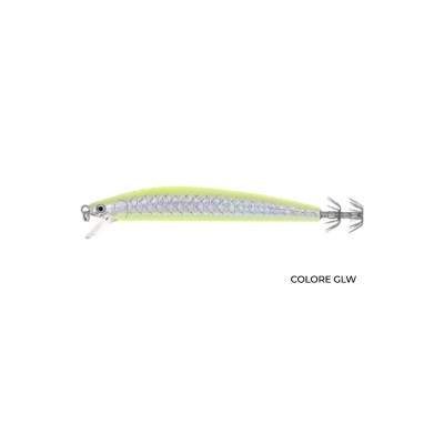 Jatsui Prime Calamaro 80