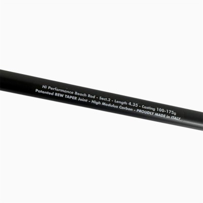 Canna usata Italcanna Sparviero 4.35MT