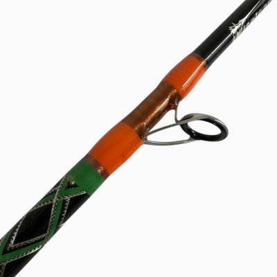 Canna usata Italcanna Black Slim 12/20Lbs