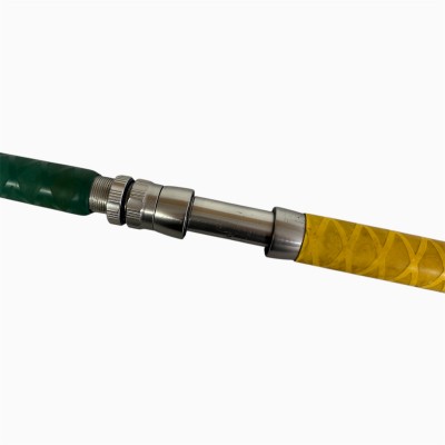 Canna usata Italcanna Black Slim 12/20Lbs