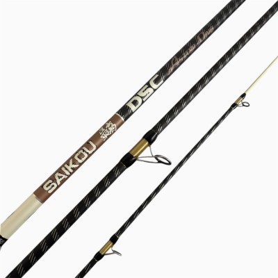 Canna usata Yuki Saikou DSC Aston One 4.50MT