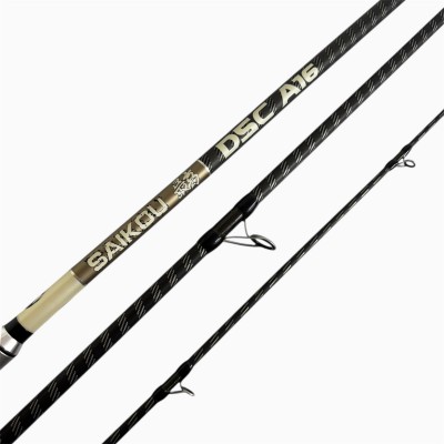 Canna usata Yuki Saikou DSC A16 4.50MT