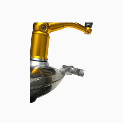 Combo usata Canna Herakles Huge + Mulinello Shimano Stella 10000SW