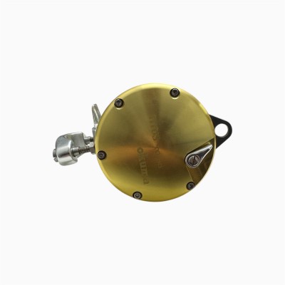 Mulinello usato Okuma Titus Gold TG 30