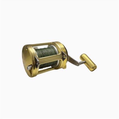 Mulinello usato Okuma Titus Gold TG 30