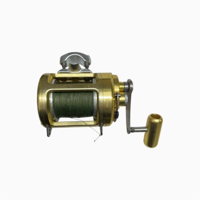 Mulinello usato Okuma Titus Gold TG 30