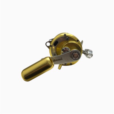 Mulinello usato Okuma Titus Gold TG 30