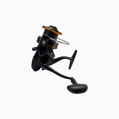 Mulinello usato Daiwa Emblem 25QDX