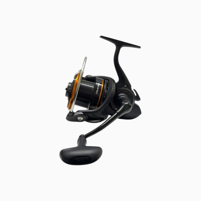 Mulinello usato Daiwa Emblem 25QDX