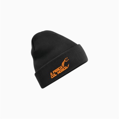 Beechfield Cappello invernale Unisex A pesca col Mosca