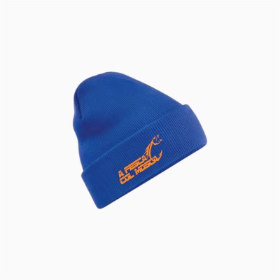 Beechfield Cappello invernale Unisex A pesca col Mosca