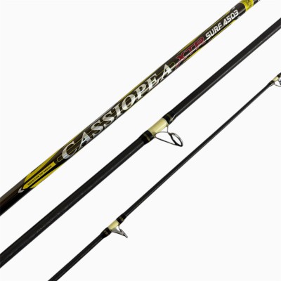 Canna usata Trabucco XTR 450MT-200GR '2'