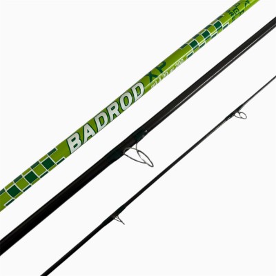 Canna usata Bad Bass Badrod XP 4.20MT - 200GR