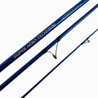 Canna usata Shimano Super Aero Technium 425BX-H