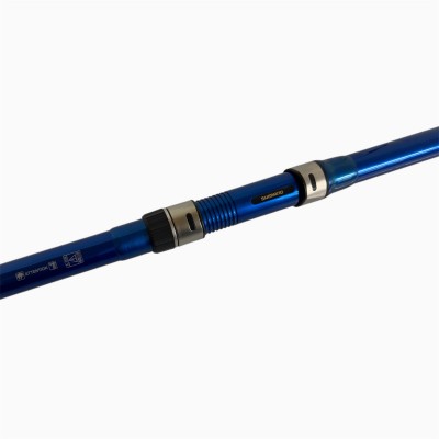 Canna usata Shimano Super Aero Technium 425BX-H