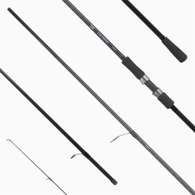 Canna Daiwa 26 Crossfire Spinning