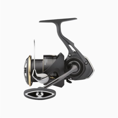 Mulinello Daiwa 25 Ballistic X LT
