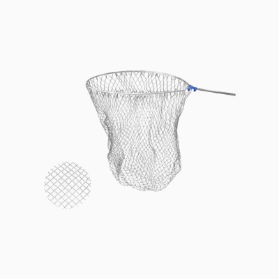 Testa di guadino Yuki - Land Net ad Justable Nylon