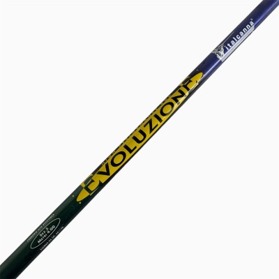 Canna usata Italcanna Evoluzione 4.00 MT- 60/120 GR '2'