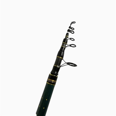 Canna usata Italcanna Evoluzione 4.00 MT- 60/120 GR '2'