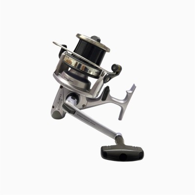 Mulinello usato Daiwa Emblem-X 5000 T '1'