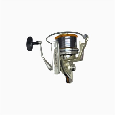 Mulinello usato Trabucco Radiant XS Surf 8000