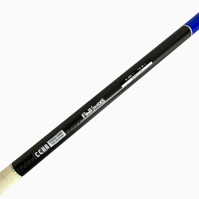 Canna usata Yuki Neox 911SF - 4.50MT