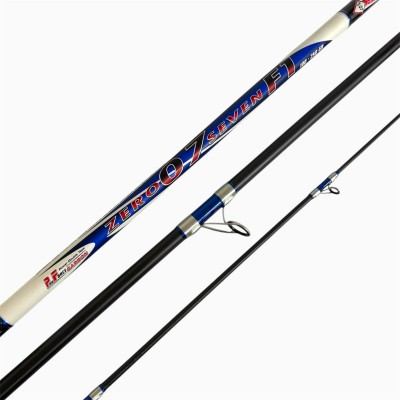 Canna usata Colmic Zero 07Seven F1 4.30MT / 100-250GR