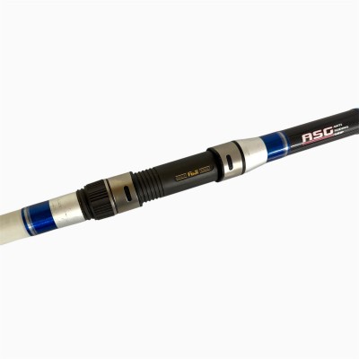 Canna usata Colmic Zero 07Seven F1 4.30MT / 100-250GR