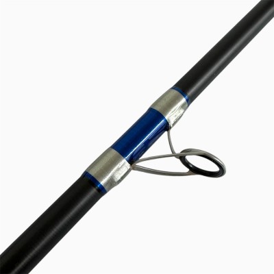 Canna usata Colmic Zero 07Seven F1 4.30MT / 100-250GR