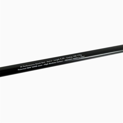 Canna usata Italcanna Sparviero 4.35MT / 100-175GR '1'