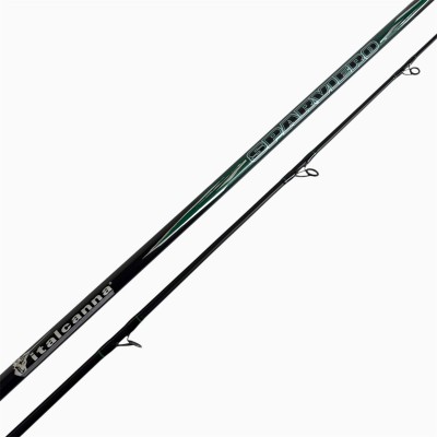 Canna usata Italcanna Sparviero 4.35MT / 100-175GR '1'