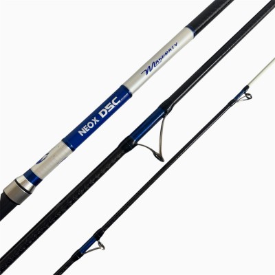 Canna usata Yuki Neox DSC Maseraty 4.20MT