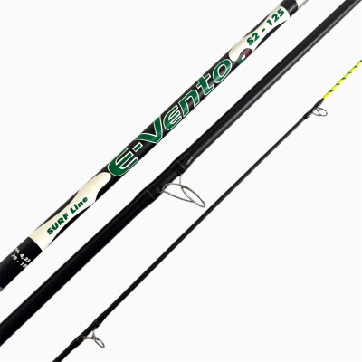 Canna usata Veret E-Vento S2-125