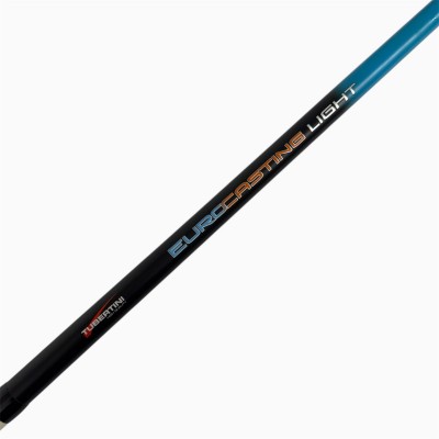 Canna usata Tubertini Eurocasting Light 4.90 MT - 60 GR