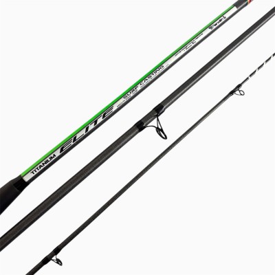 Canna usata Maver Titanium Elite